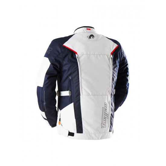 Furygan Brooks Textile Motorcycle Jacket at JTS Biker Clothing